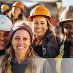 women in construction