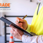 Recruiter matching workers to the appropriate job for better jobsite safety.