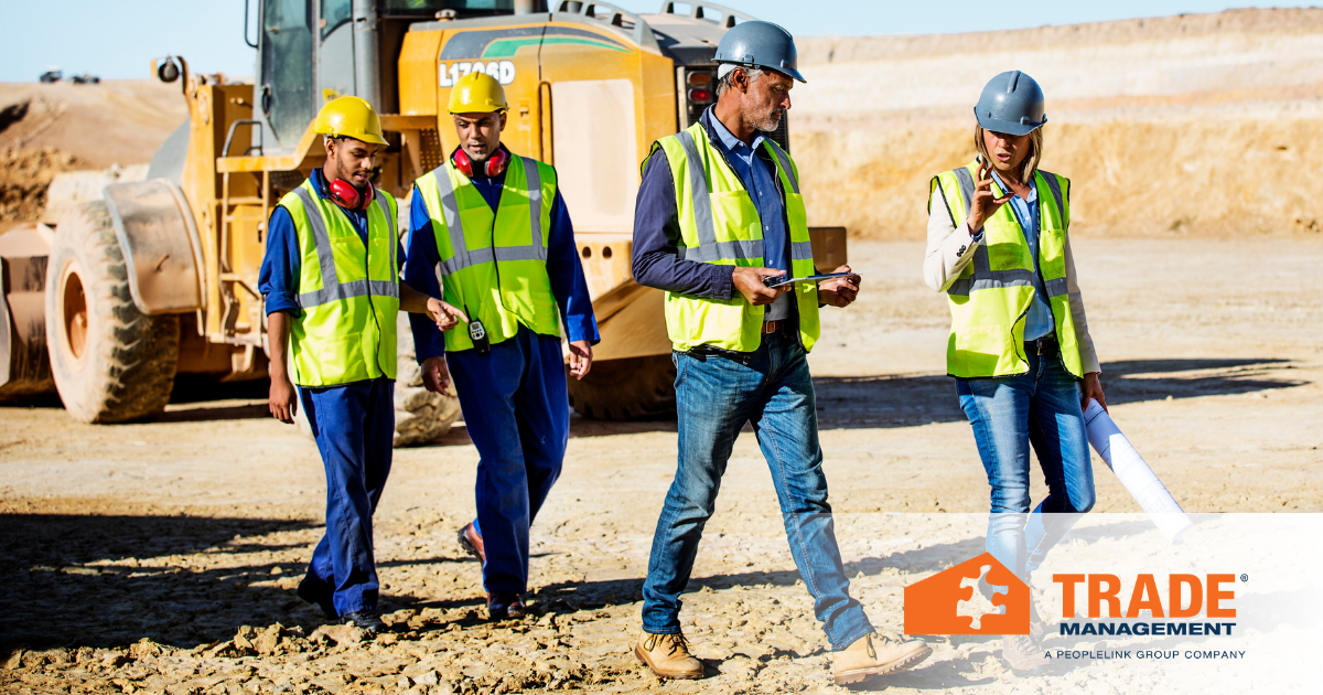 Skilled trades workforce planning resulting in job ready crew.