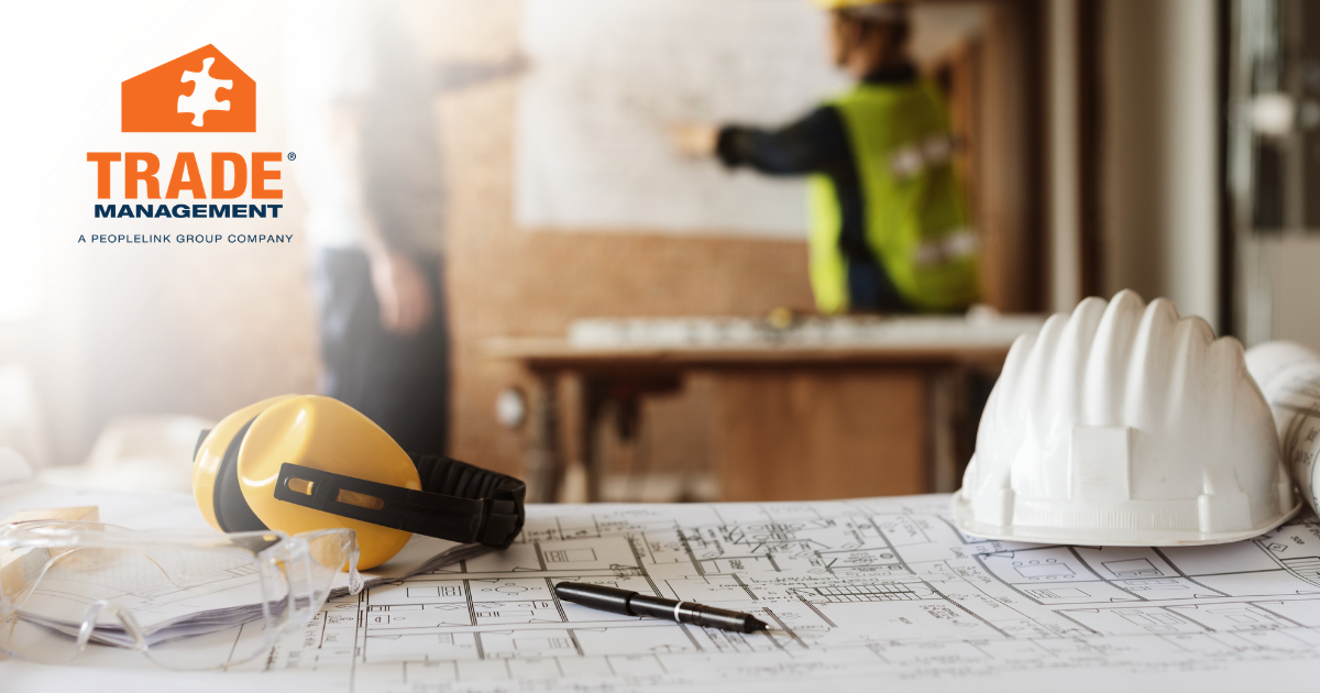 Team building an adaptable skilled trades workforce