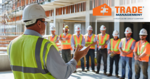 Management building a reliable skilled trades talent pipeline.